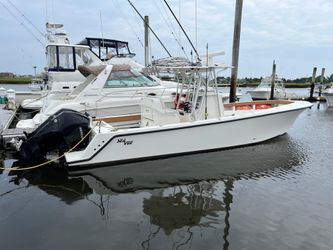 32' Seavee 2019 Yacht For Sale